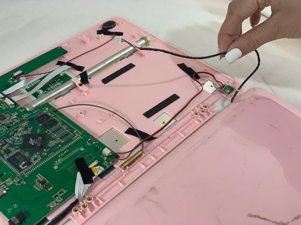 Maylong MN-1000P Screen Replacement: crwdns2935265:015crwdnd2935265:03crwdnd2935265:03crwdne2935265:0