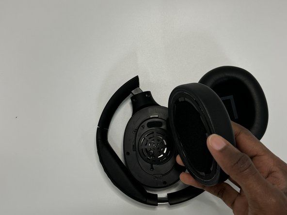 TOZO HT2 Ear Pad Replacement: crwdns2935265:02crwdnd2935265:02crwdnd2935265:03crwdne2935265:0