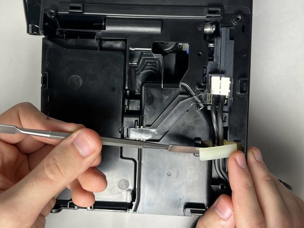 Nespresso Pixie Brewing Spout Replacement: crwdns2935265:05crwdnd2935265:03crwdnd2935265:03crwdne2935265:0