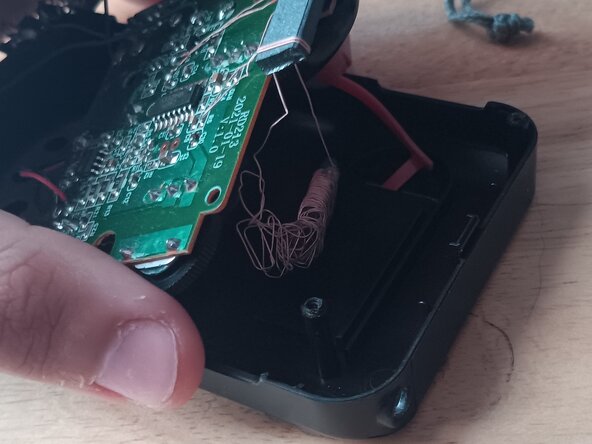 TUFA21 TECHUP Radio Teardown
