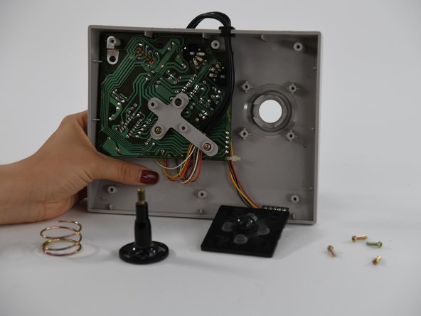 Nintendo NES Advantage Joystick Spring Replacement, Joystick Spring: crwdns2935265:07crwdnd2935265:03crwdnd2935265:03crwdne2935265:0