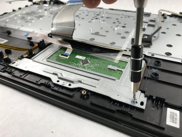 HP Omen 15-ax243dx Keyboard Replacement: crwdns2935265:030crwdnd2935265:02crwdnd2935265:03crwdne2935265:0