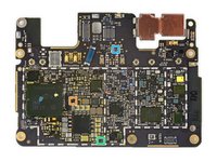 Google Pixel XL Teardown