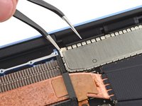 Microsoft Surface Laptop 7 (13.8-inch) Screen Replacement