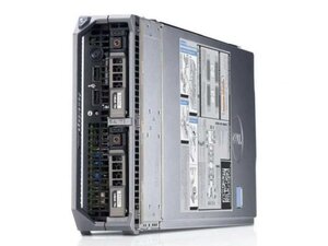 Dell PowerEdge M620