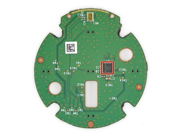 Amazon Tap Teardown: crwdns2935265:04crwdnd2935265:03crwdnd2935265:03crwdne2935265:0