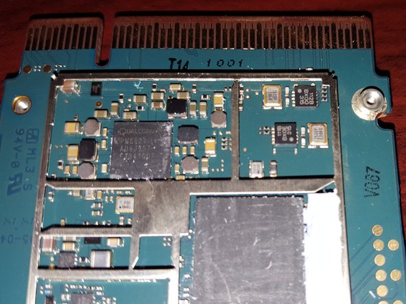 Lyve Home Teardown, EXTRA - Board Pictures: crwdns2935265:011crwdnd2935265:02crwdnd2935265:02crwdne2935265:0