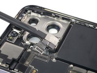 iPhone 14 Pro Max Lidar Sensor Replacement