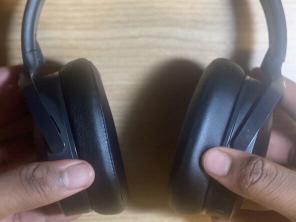 Skullcandy Hesh ANC Earpad Replacement: crwdns2935265:07crwdnd2935265:02crwdnd2935265:02crwdne2935265:0