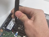 Acer Aspire 3 A315-24P-R7VH Battery Replacement