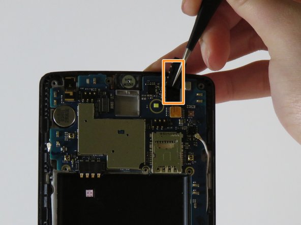 LG G Vista Screen Replacement: crwdns2935265:013crwdnd2935265:02crwdnd2935265:02crwdne2935265:0