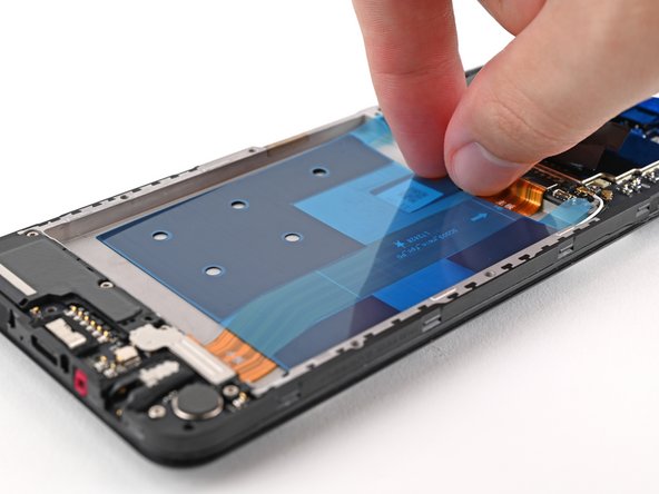 HMD Fusion Business Battery Replacement: crwdns2935265:016crwdnd2935265:03crwdnd2935265:03crwdne2935265:0