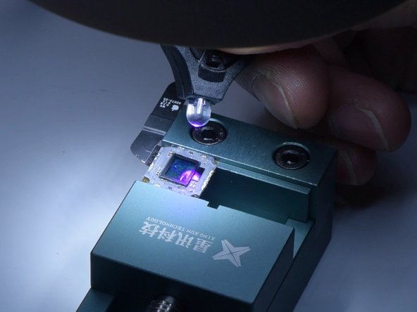 iPhone Camera Repair