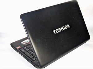 Toshiba Satellite C655D-S5084 Troubleshooting