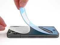 Google Pixel 9 Pro Fold Lower Board Replacement