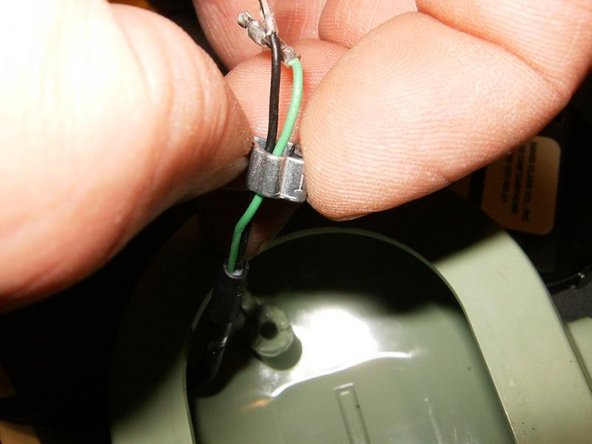 David Clark Over-Ear Headphones Right Dome Replacement: crwdns2935265:09crwdnd2935265:02crwdnd2935265:03crwdne2935265:0