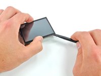 Nintendo 3DS XL Touchscreen Replacement