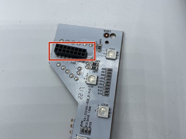 Singing Machine Shine Duets LED Lights Replacement: crwdns2935265:05crwdnd2935265:03crwdnd2935265:03crwdne2935265:0