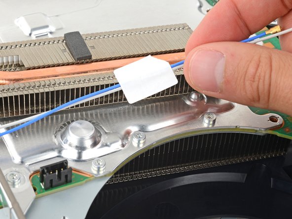 PlayStation 5 Slim USB-C Board Replacement