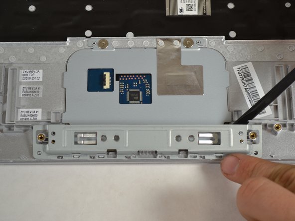 Toshiba Chromebook 2 Touchpad Replacement: crwdns2935265:015crwdnd2935265:02crwdnd2935265:02crwdne2935265:0