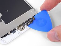 iPhone 8 Plus Home/Touch ID Sensor Replacement
