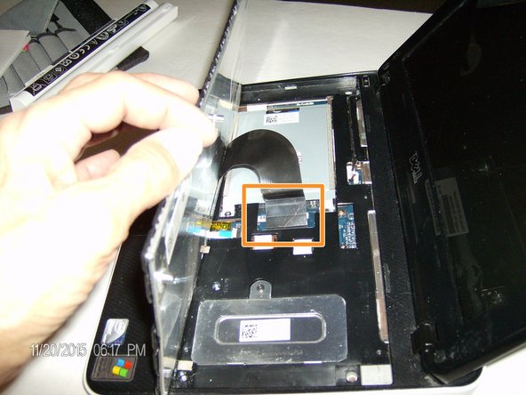 Dell Inspiron Mini 1012 Keyboard Replacement: crwdns2935265:04crwdnd2935265:02crwdnd2935265:02crwdne2935265:0