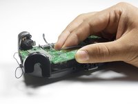 Xbox One Elite Controller (Model 1698) Trigger Assembly Replacement
