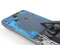 How to Apply a New Graphite Sheet in Your Google Pixel 8