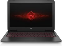 HP Omen 15 Series Parts