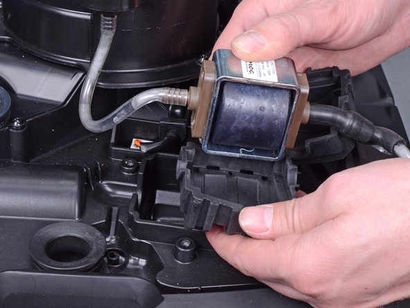 Karcher Rotary Floor Cleaner 17833080 2017 Pump Replacement: crwdns2935265:07crwdnd2935265:03crwdnd2935265:03crwdne2935265:0