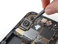 Fairphone 5 Main Camera Replacement