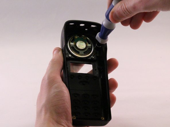 ComNet Ericsson Panther 600P Speaker Replacement: crwdns2935265:06crwdnd2935265:02crwdnd2935265:03crwdne2935265:0