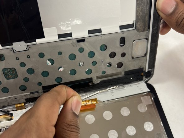 Samsung Galaxy Note Pro 12.2 Buttons Replacement: crwdns2935265:04crwdnd2935265:02crwdnd2935265:02crwdne2935265:0