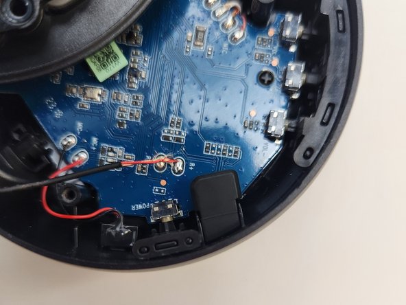 JBL Tune 510BT LED and Refractor Replacement, LED and Refractor: crwdns2935265:04crwdnd2935265:02crwdnd2935265:03crwdne2935265:0