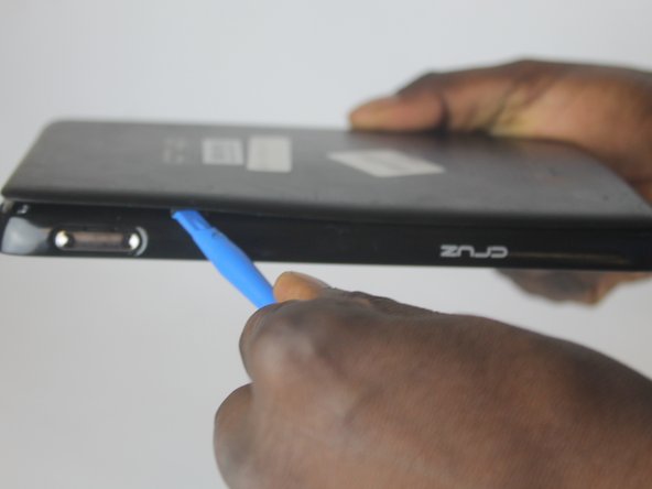 Velocity Micro Cruz T301 Motherboard  Replacement: crwdns2935265:04crwdnd2935265:02crwdnd2935265:02crwdne2935265:0