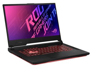 ROG Strix G15 G512LI