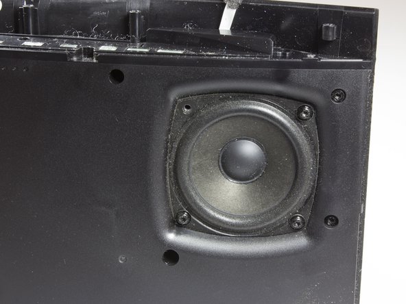 Monster Soundstage S2 Front Panel Replacement, Front Speakers: crwdns2935265:09crwdnd2935265:02crwdnd2935265:03crwdne2935265:0