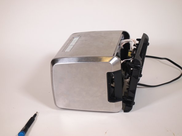 Hamilton Beach 22794 Disassembly: crwdns2935265:03crwdnd2935265:03crwdnd2935265:03crwdne2935265:0