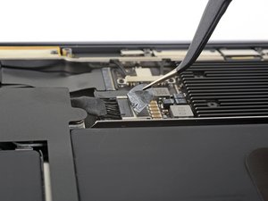 Ifixit on sale macbook air