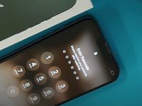 iPhone 13 No Power Easy Solution