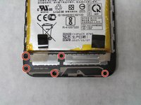 Asus ZenFone 5 Motherboard Replacement