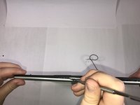 Acer Aspire 3000 Screen Replacement