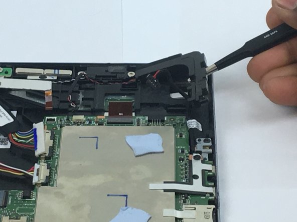 Acer Aspire Switch 10 SW5-011-18R3 Speakers Replacement: crwdns2935265:04crwdnd2935265:02crwdnd2935265:02crwdne2935265:0