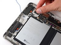 Google Pixel Tablet Enclosure Replacement