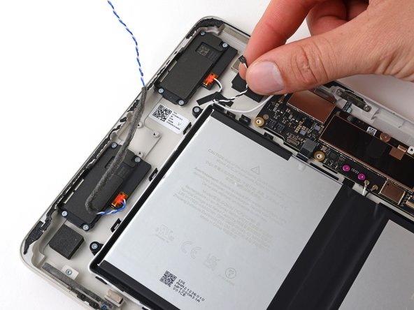 Google Pixel Tablet Enclosure Replacement