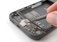 Fairphone 5 USB-C Port Replacement