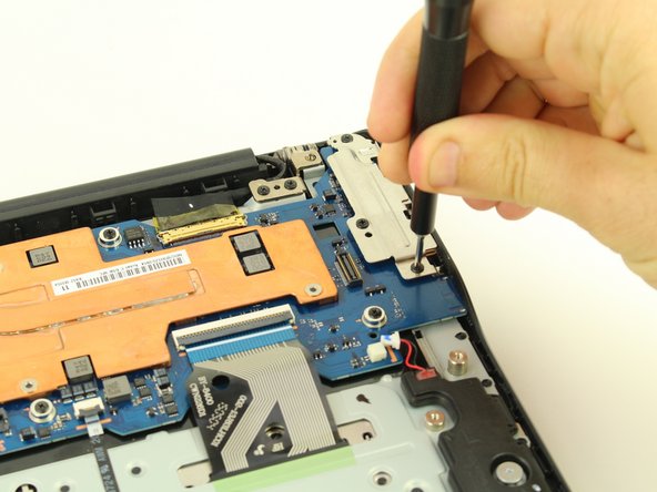 Samsung Chromebook 3 Motherboard Replacement, Motherboard: crwdns2935265:07crwdnd2935265:03crwdnd2935265:03crwdne2935265:0