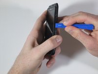 Motorola Droid RAZR M Headphone Jack Replacement