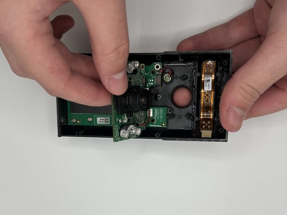 Ring Outdoor Security Cam Infrared Sensor Replacement: crwdns2935265:09crwdnd2935265:03crwdnd2935265:03crwdne2935265:0