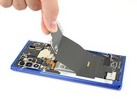 Samsung Galaxy Note10 Plus 5G Front-Facing Camera Replacement